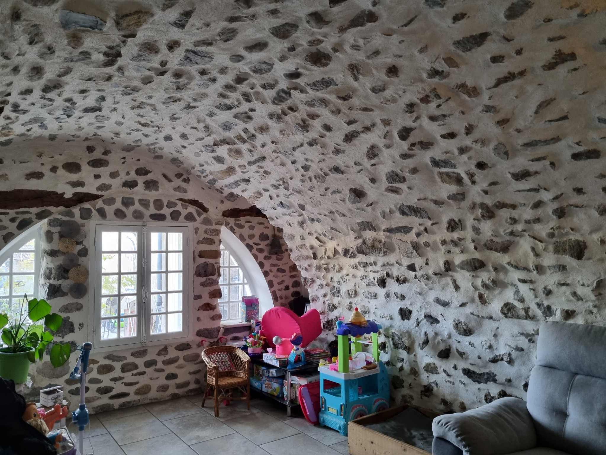 Vente Maison à Château-Arnoux-Saint-Auban 9 pièces