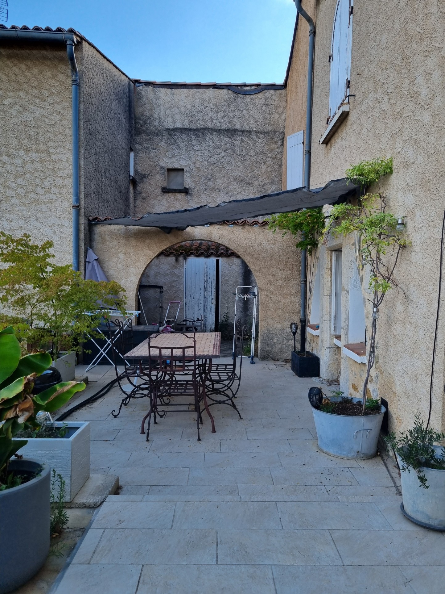 Vente Maison à Château-Arnoux-Saint-Auban 9 pièces