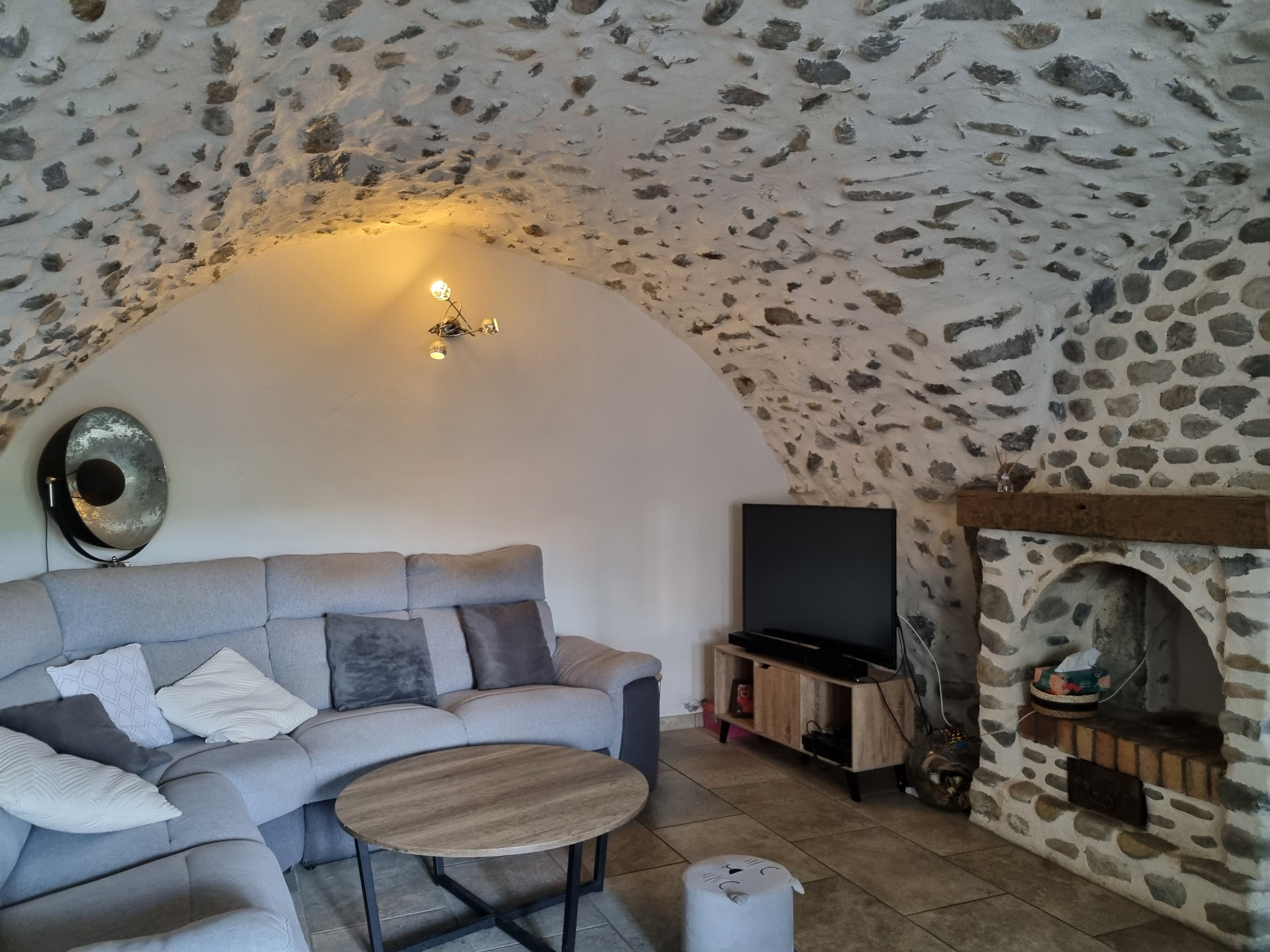 Vente Maison à Château-Arnoux-Saint-Auban 9 pièces