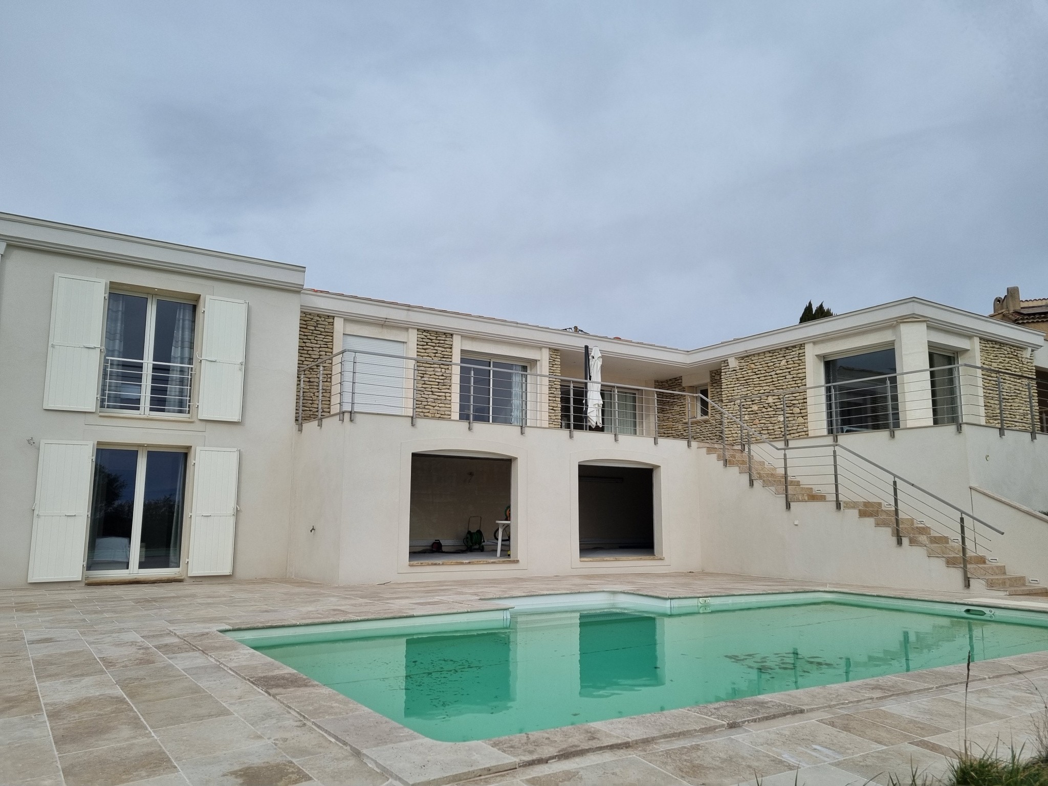 Vente Maison à Manosque 8 pièces