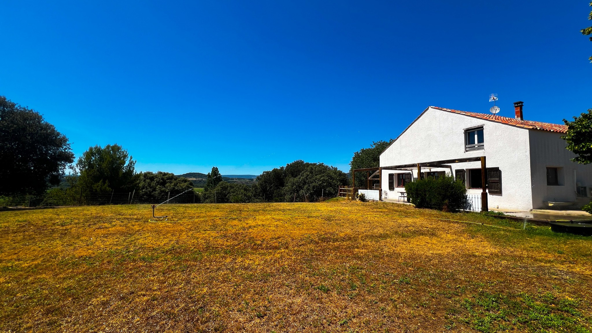 Vente Maison à Oraison 5 pièces