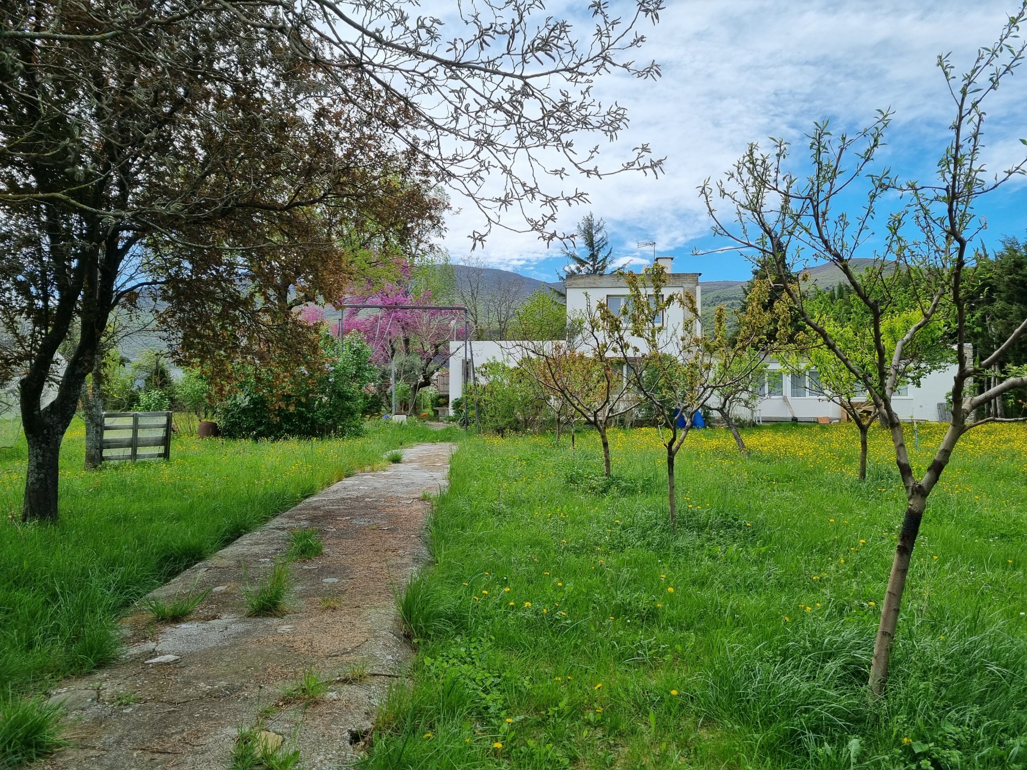 Vente Maison à Sisteron 7 pièces