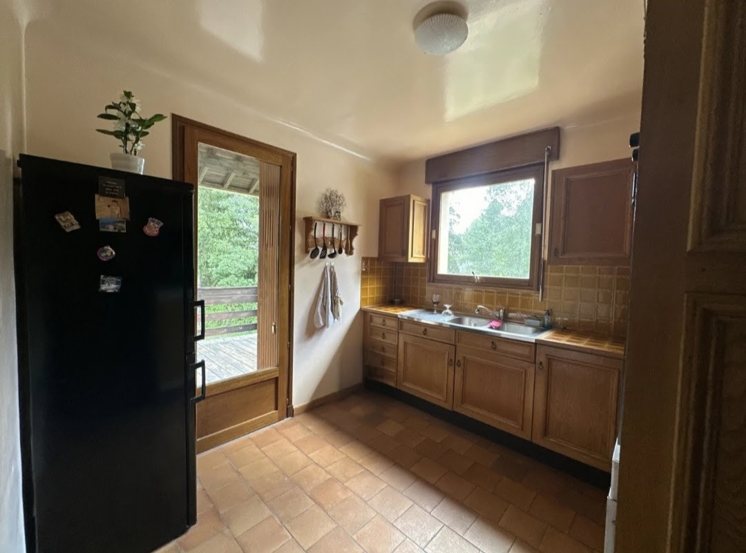 Vente Maison à Beauvezer 6 pièces