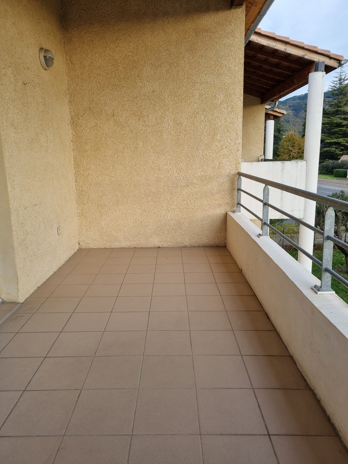 Vente Appartement à Digne-les-Bains 2 pièces