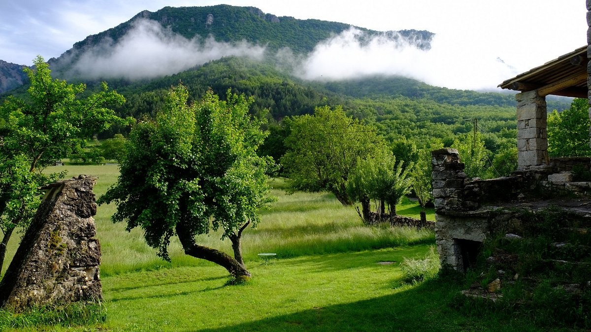 Vente Maison à Sisteron 10 pièces