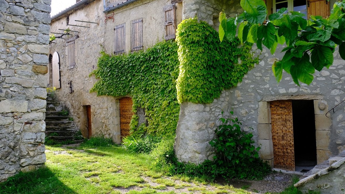 Vente Maison à Sisteron 10 pièces