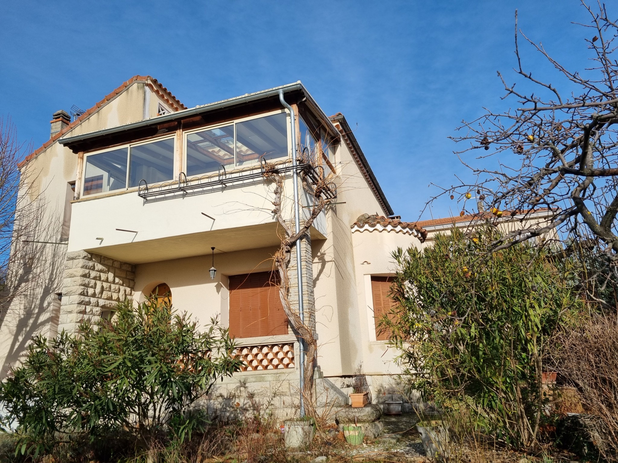 Vente Maison à Sisteron 5 pièces