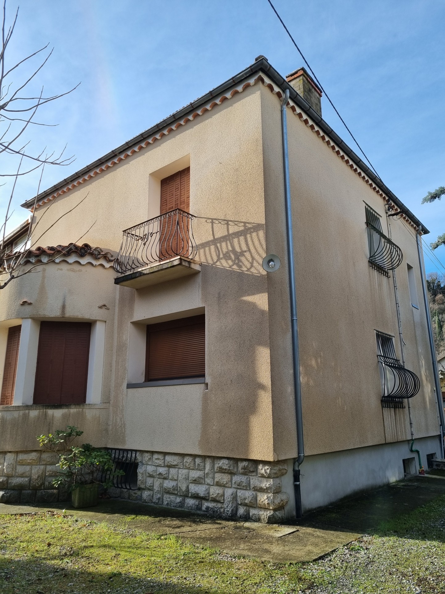 Vente Maison à Sisteron 5 pièces