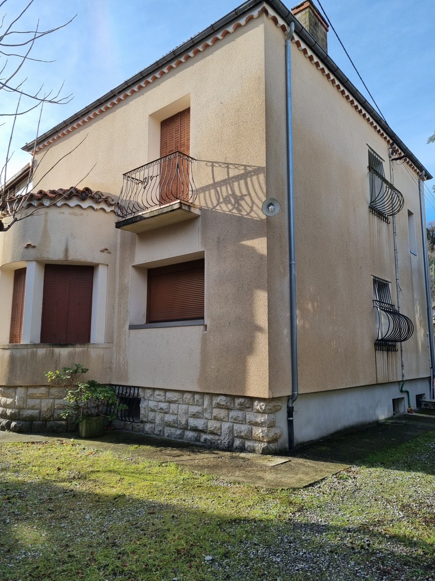 Vente Maison à Sisteron 5 pièces