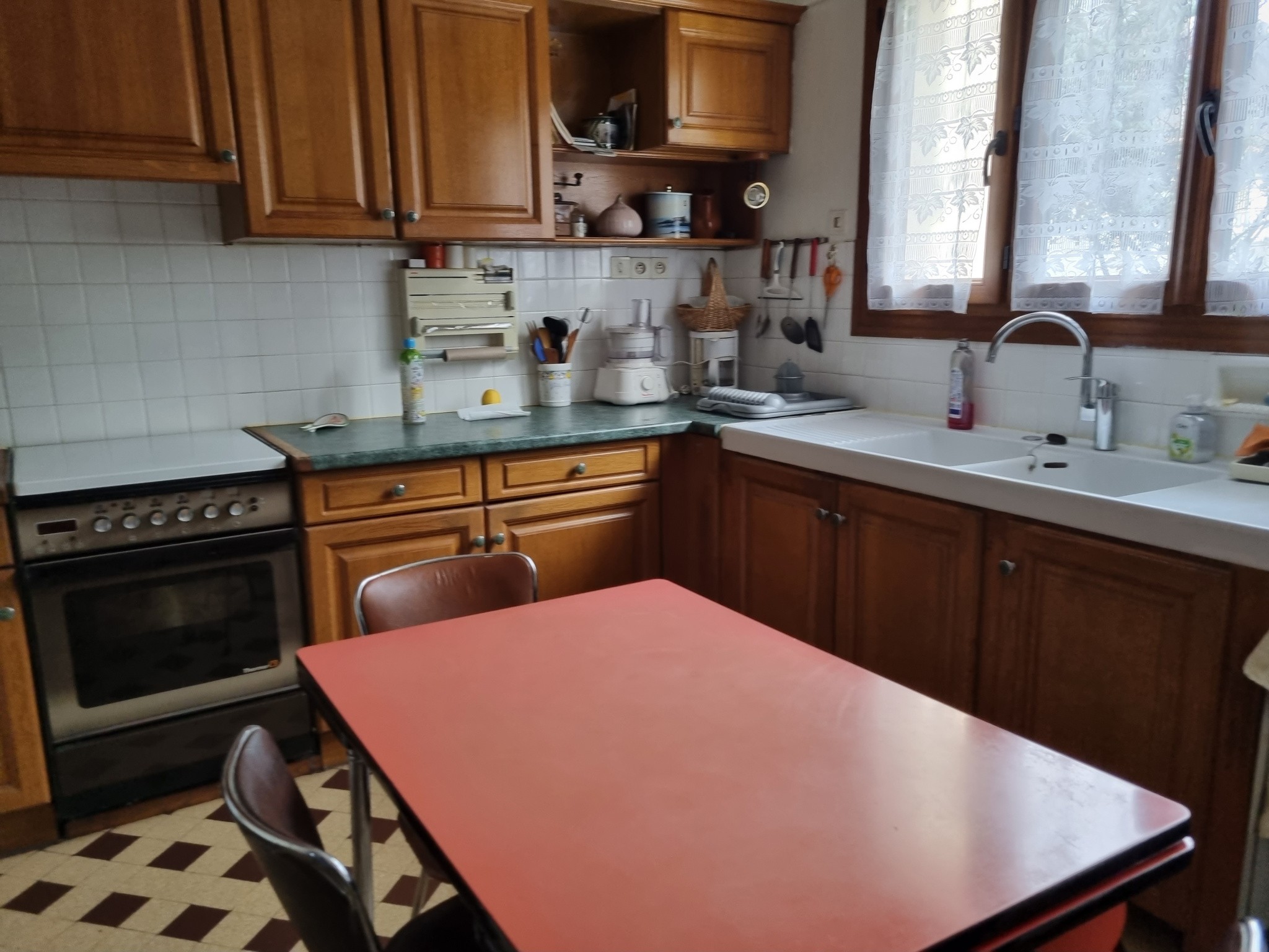 Vente Maison à Sisteron 5 pièces