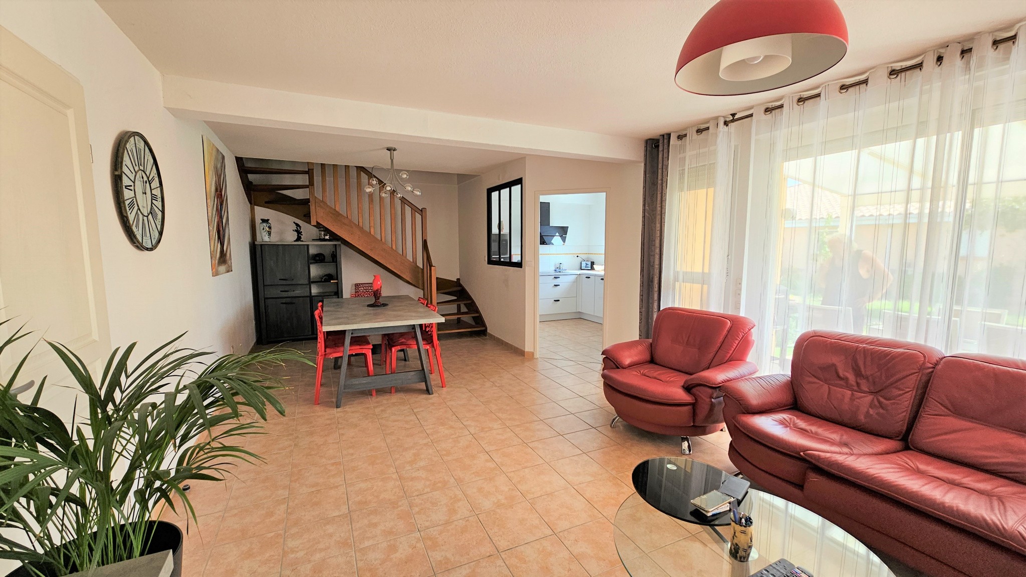 Vente Maison à Saint-Gilles 5 pièces