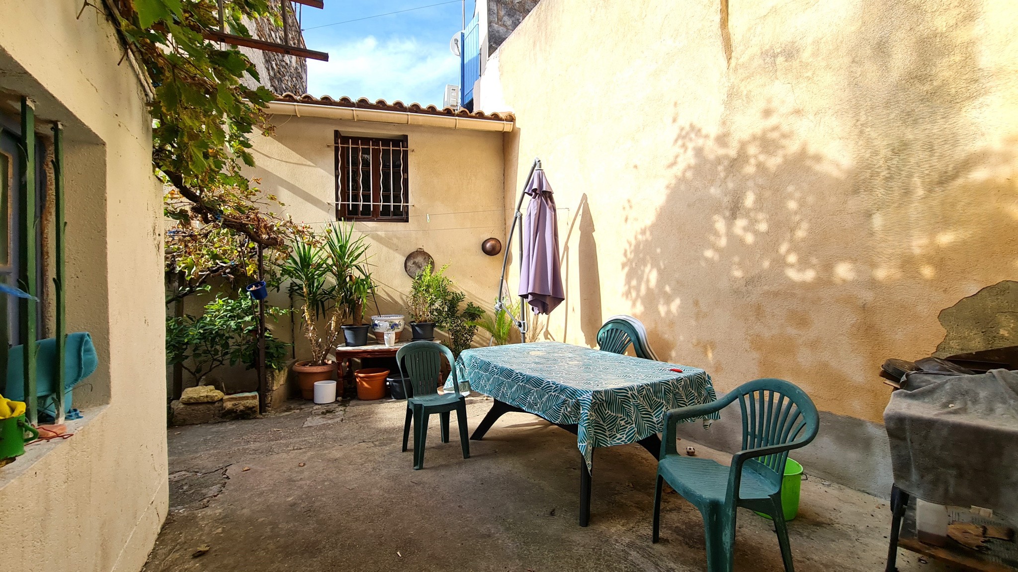 Vente Maison à Saint-Gilles 4 pièces