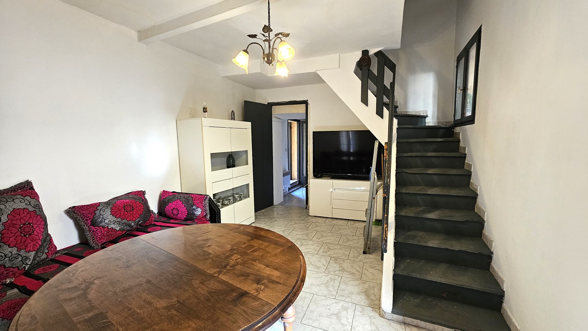 Vente Maison à Saint-Gilles 4 pièces