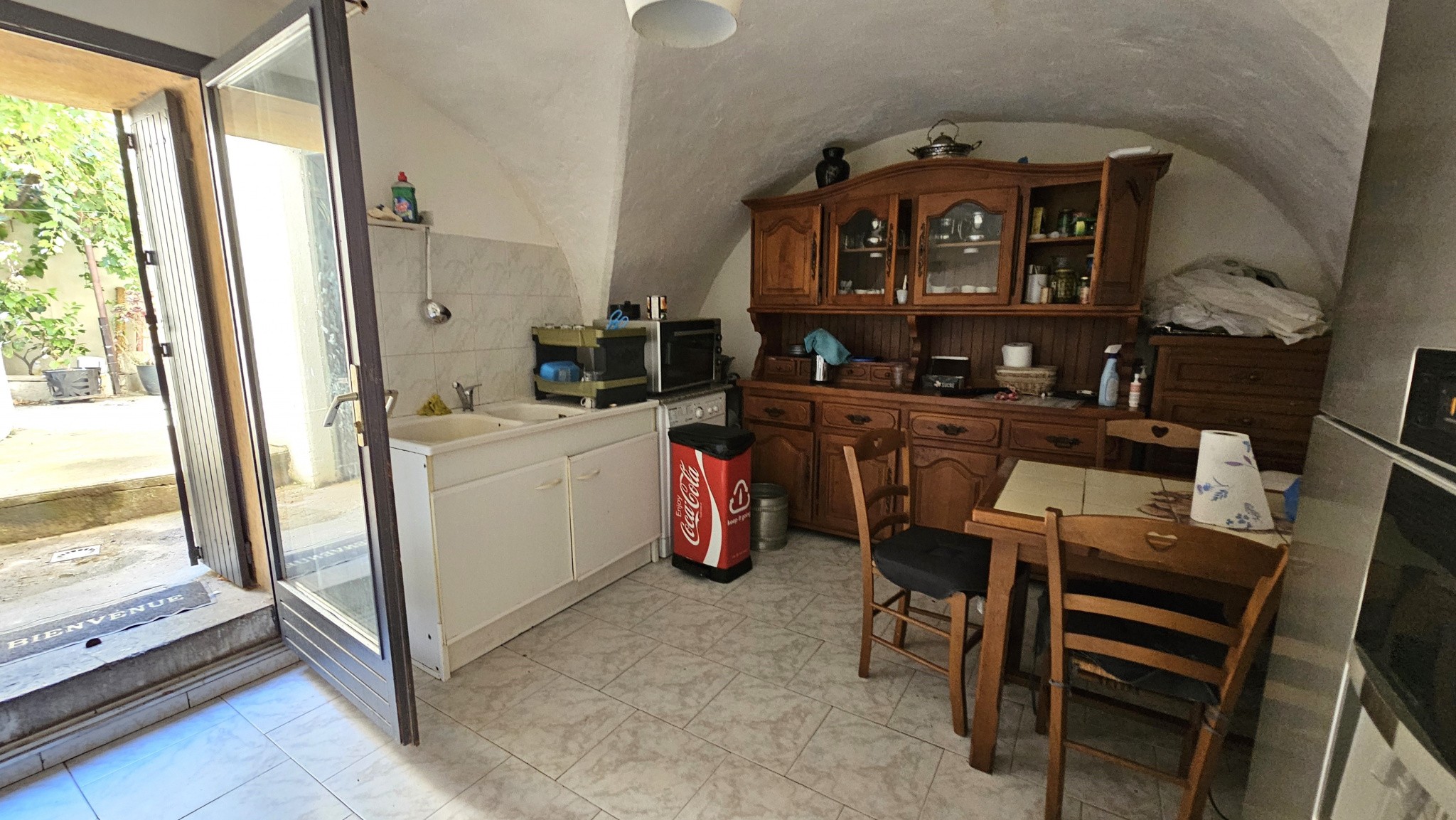 Vente Maison à Saint-Gilles 4 pièces