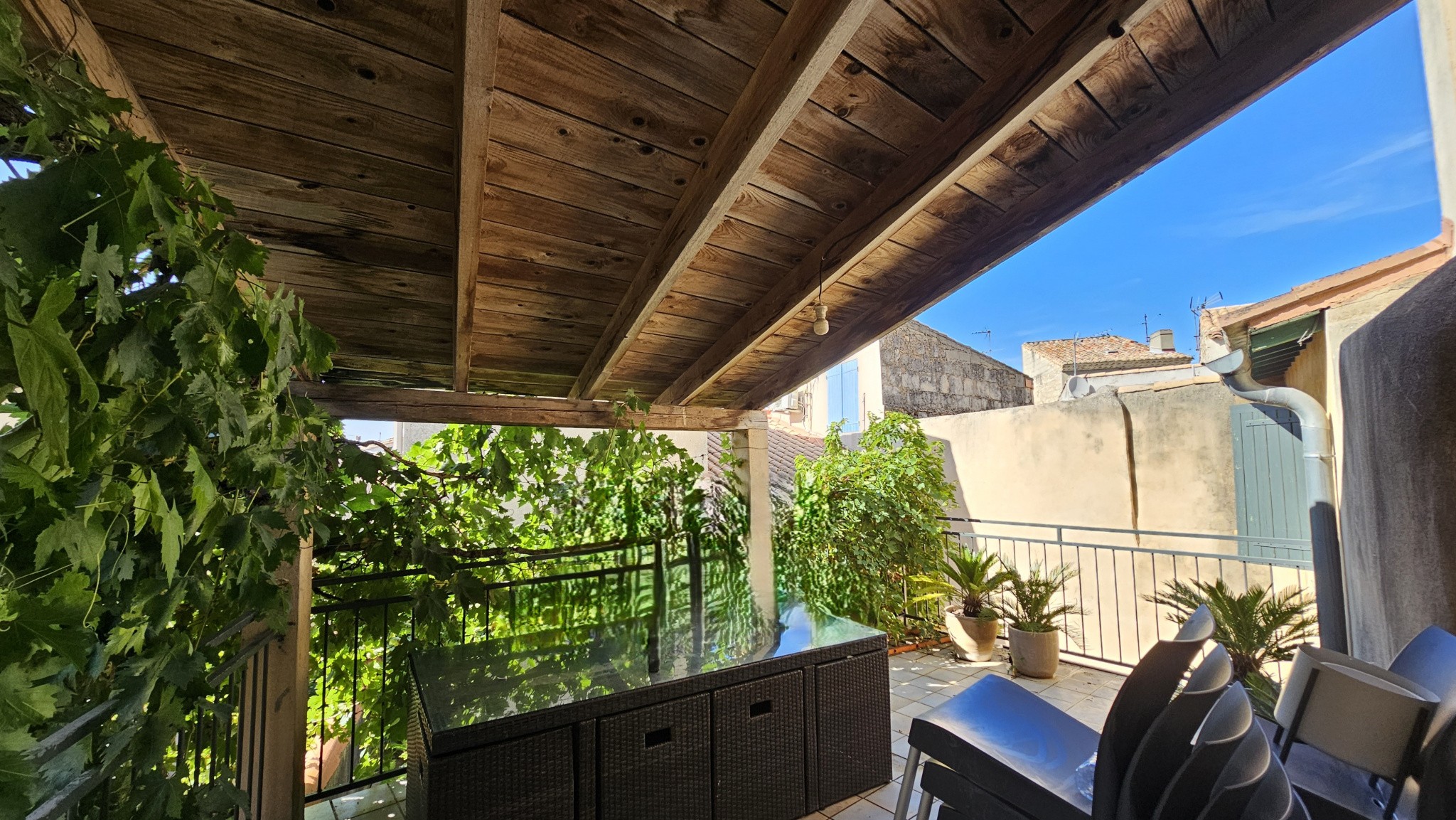 Vente Maison à Saint-Gilles 4 pièces