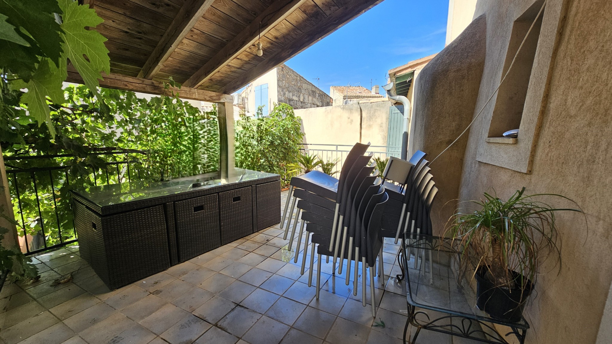 Vente Maison à Saint-Gilles 4 pièces