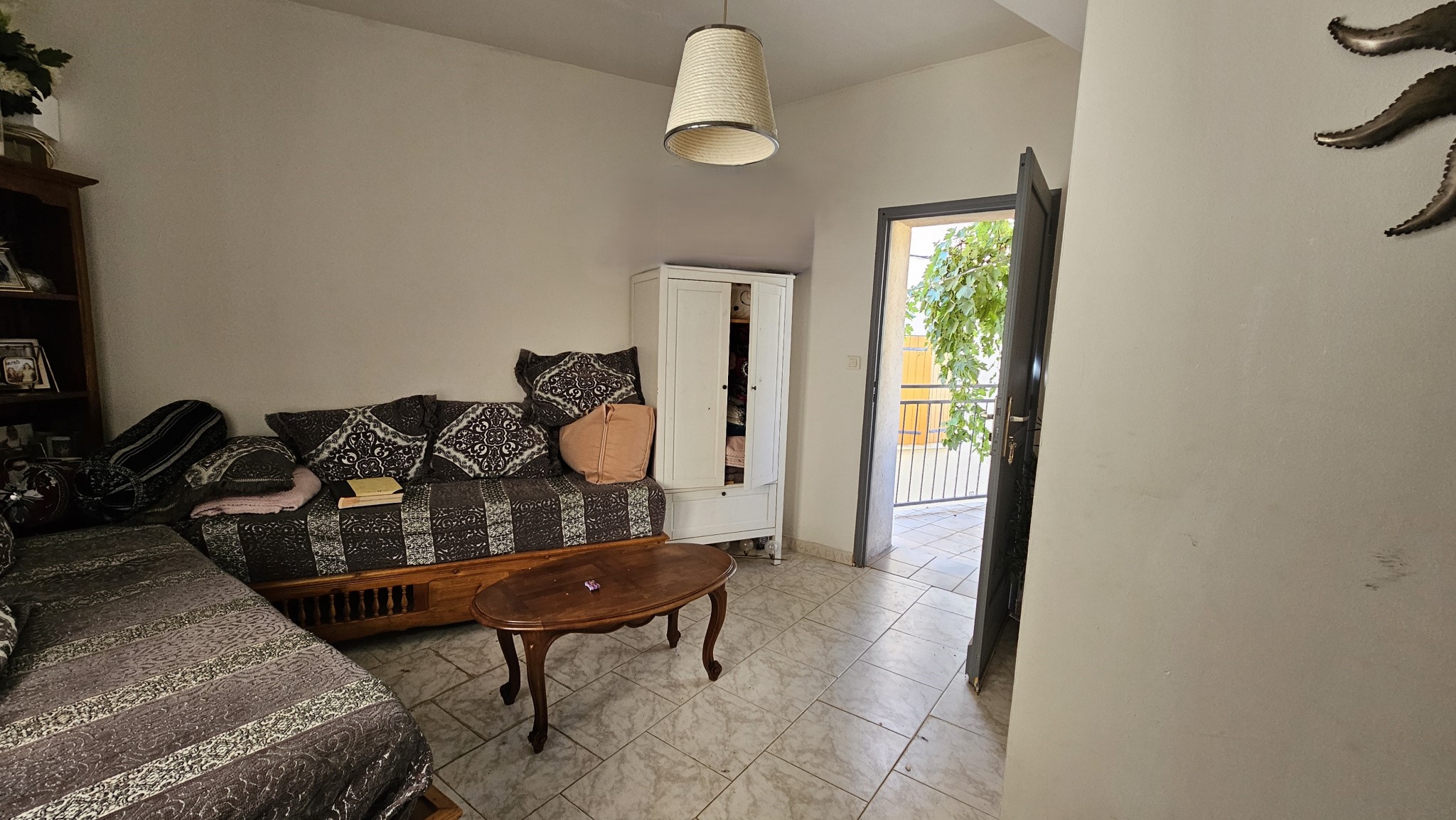 Vente Maison à Saint-Gilles 4 pièces