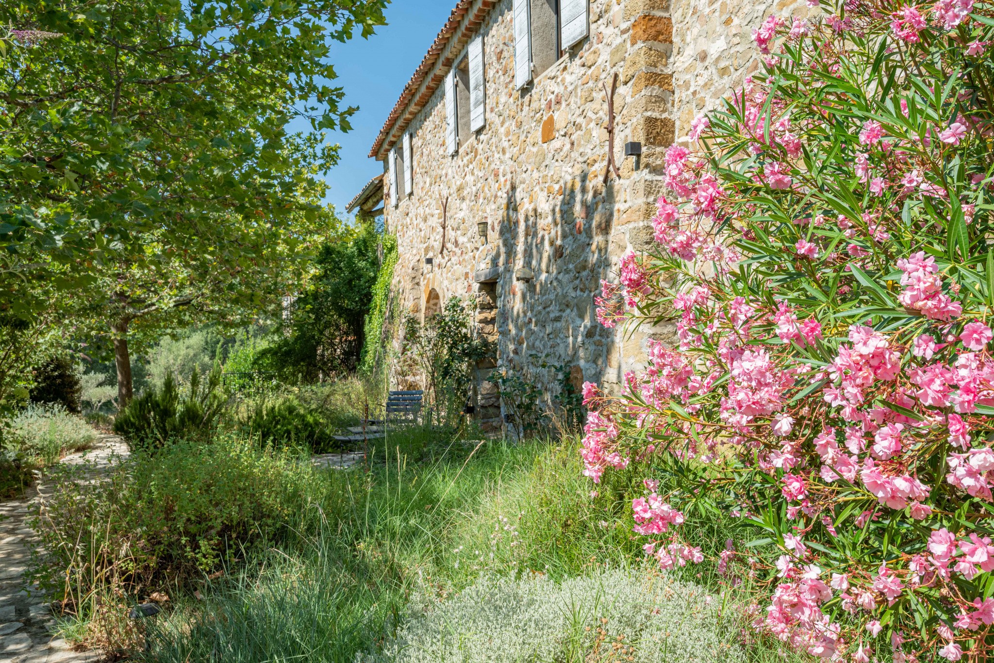 Vente Maison à Forcalquier 40 pièces