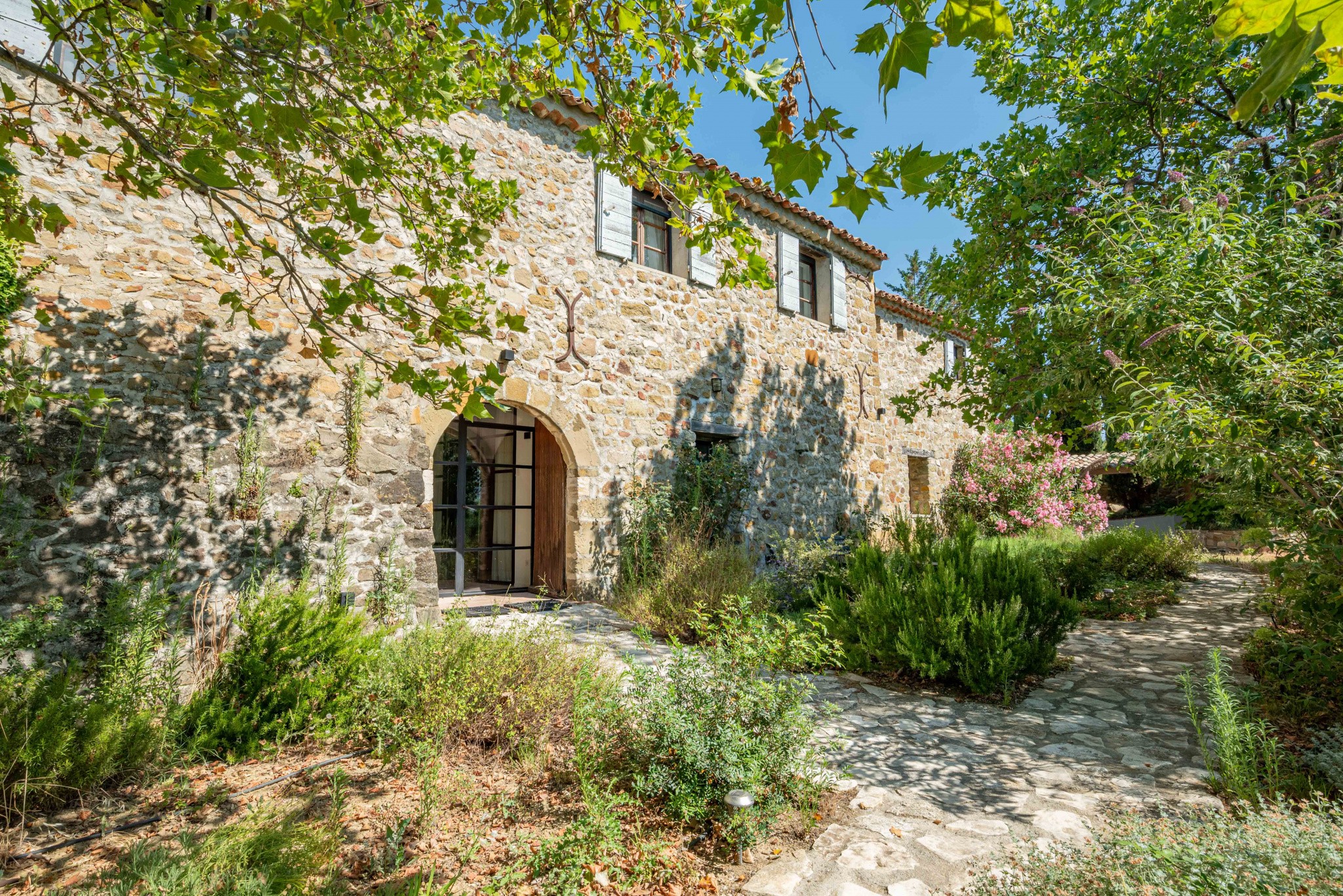 Vente Maison à Forcalquier 40 pièces