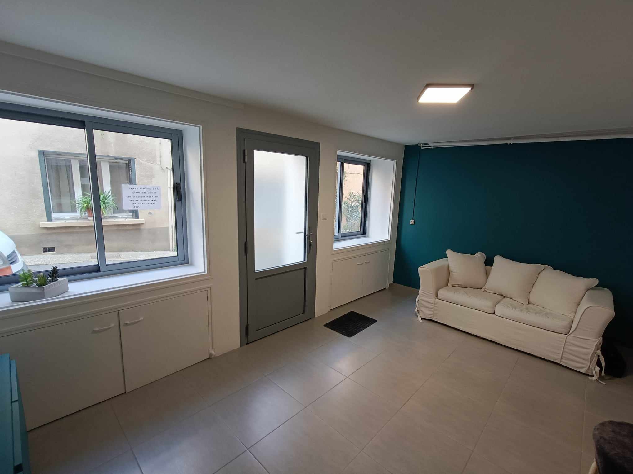 Vente Appartement à Valensole 3 pièces