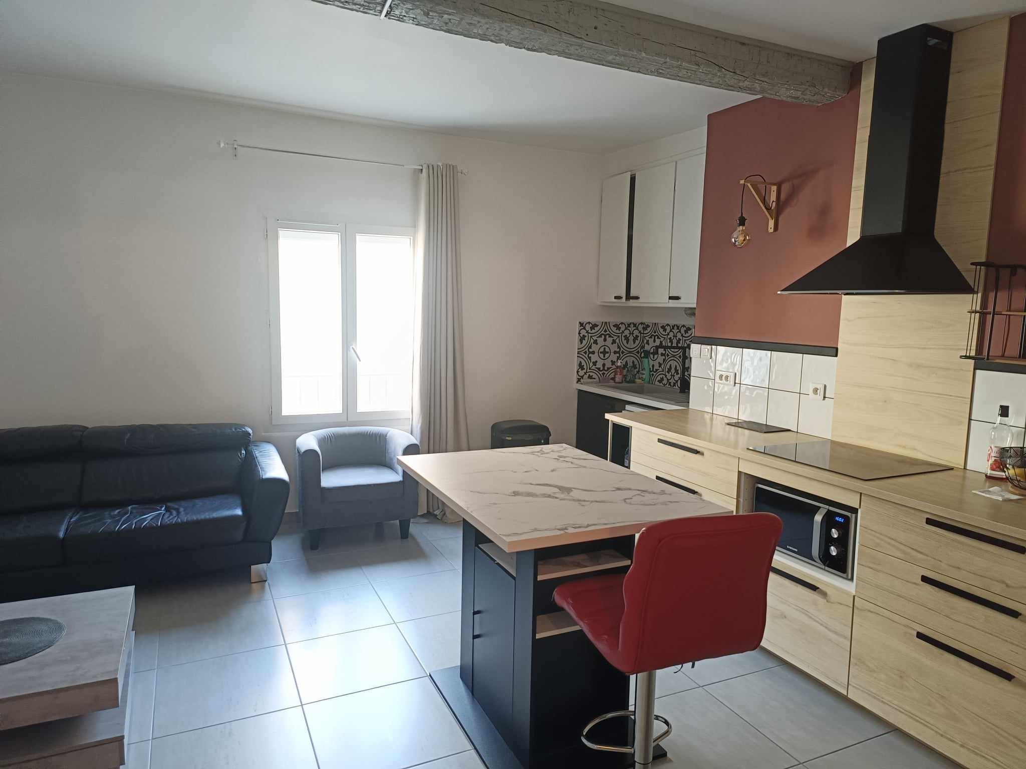 Vente Appartement à Valensole 3 pièces