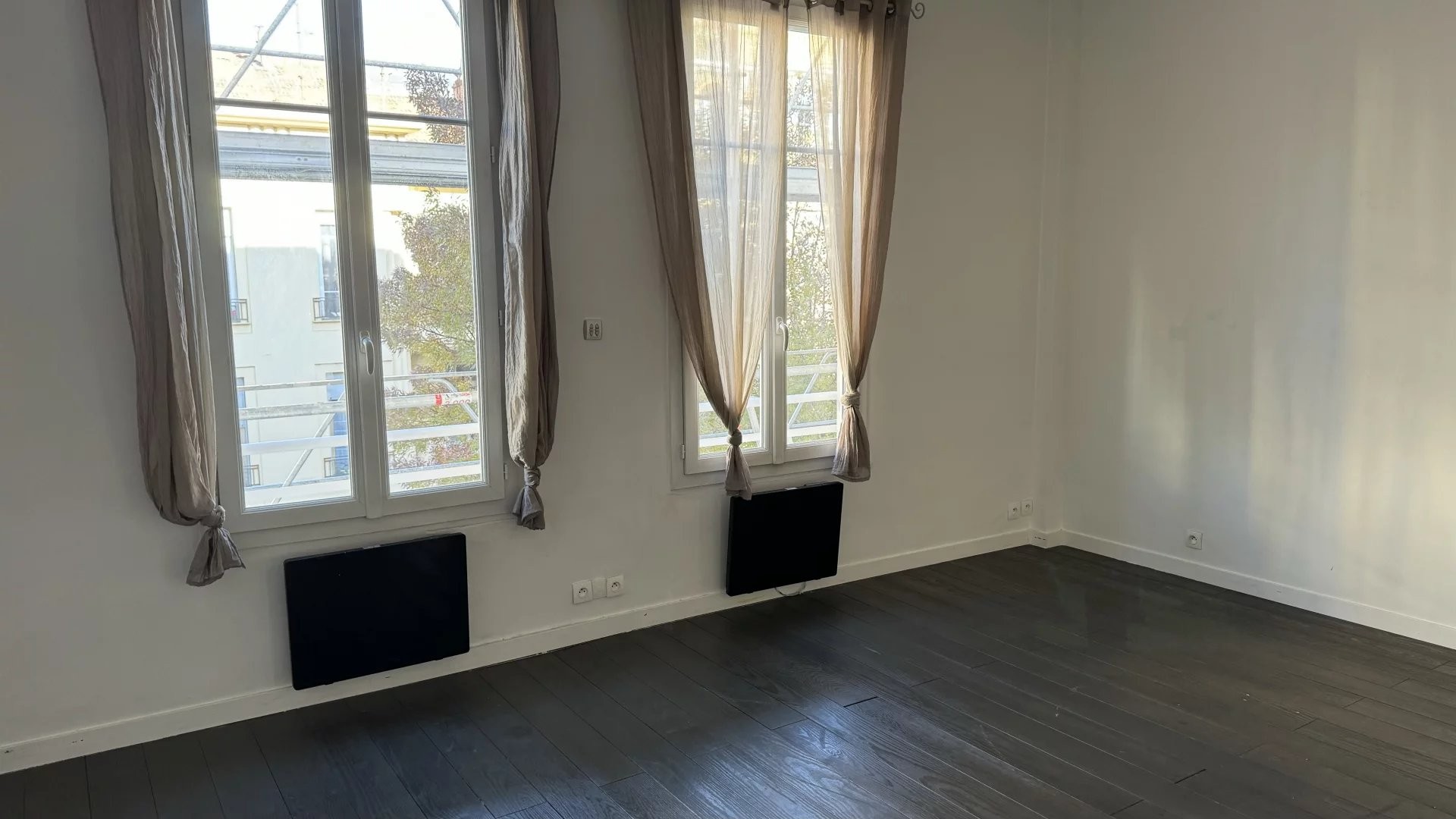 Vente Appartement à Nice 2 pièces