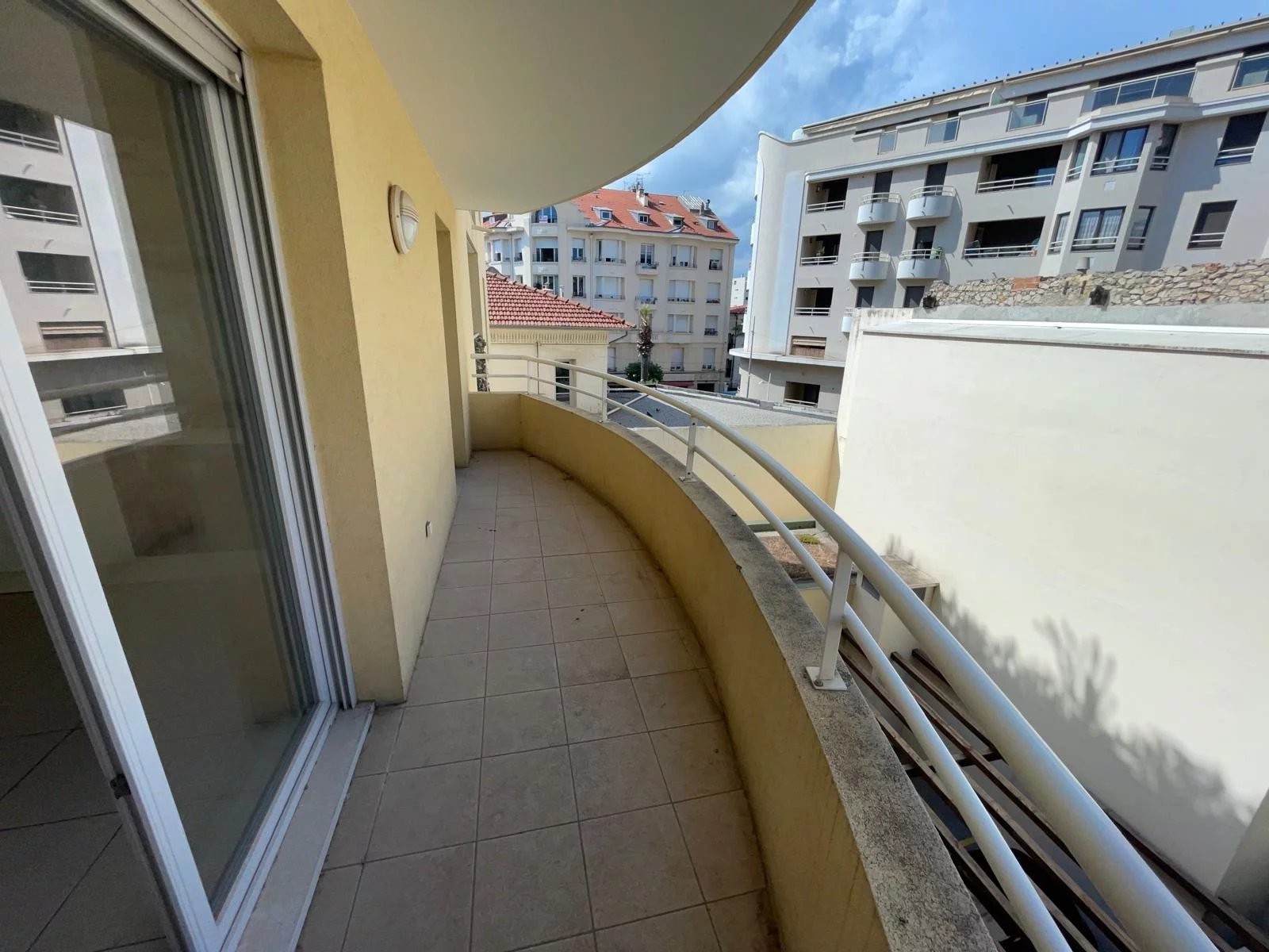 Vente Appartement à Antibes 2 pièces