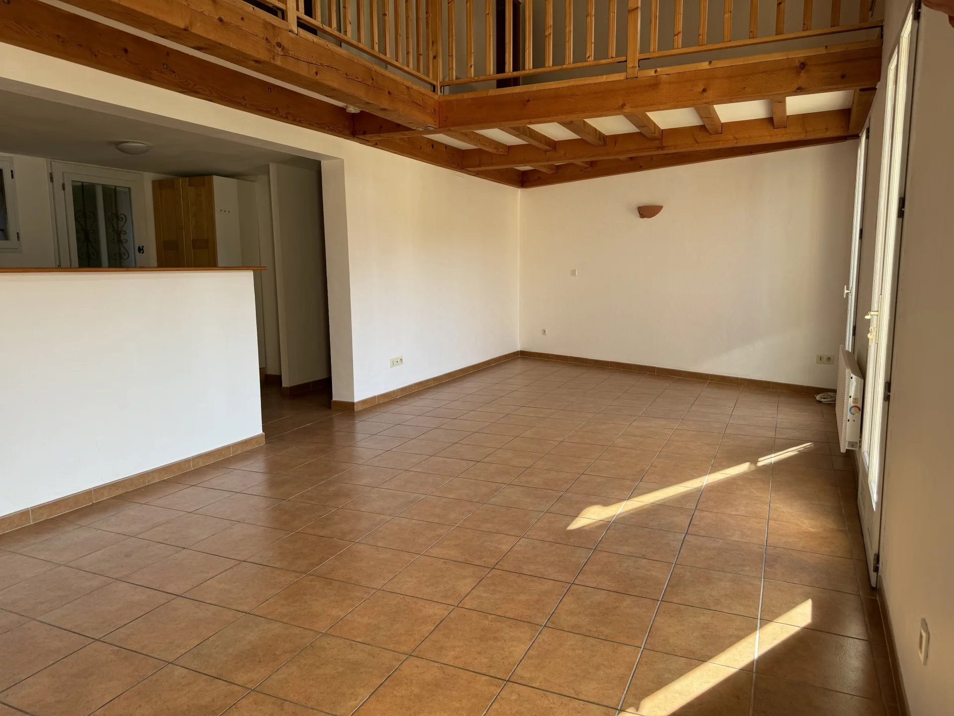 Vente Appartement à Cagnes-sur-Mer 3 pièces