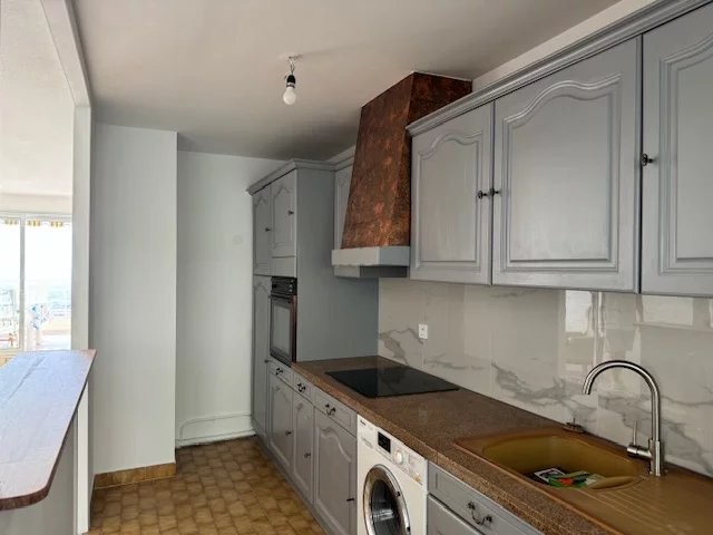 Vente Appartement à Nice 3 pièces