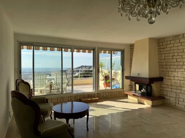 Vente Appartement à Nice 3 pièces