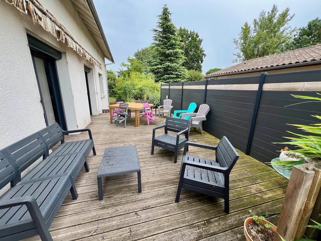 Vente Maison à Villeneuve-sur-Lot 7 pièces