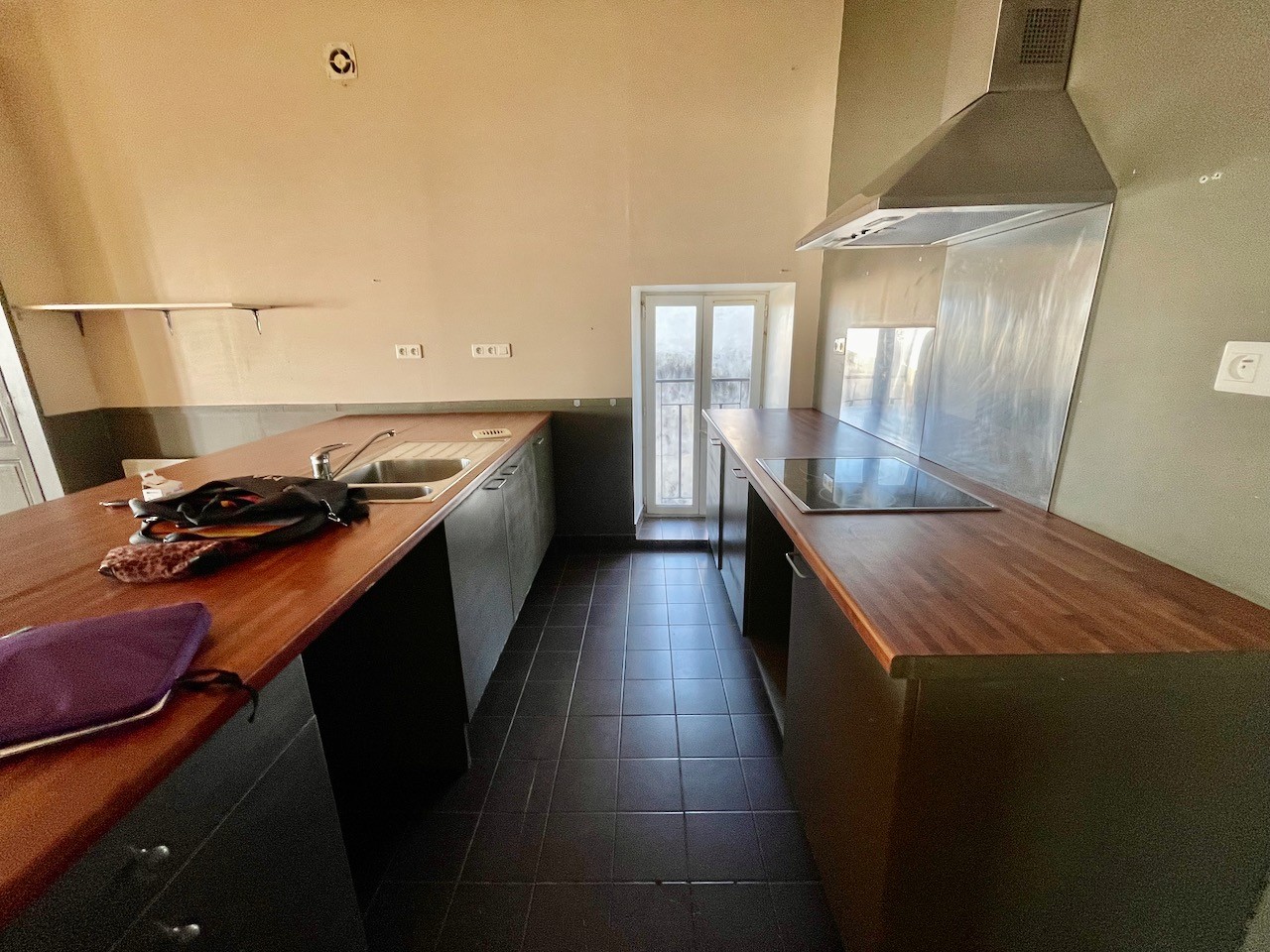 Location Appartement à Monclar 4 pièces