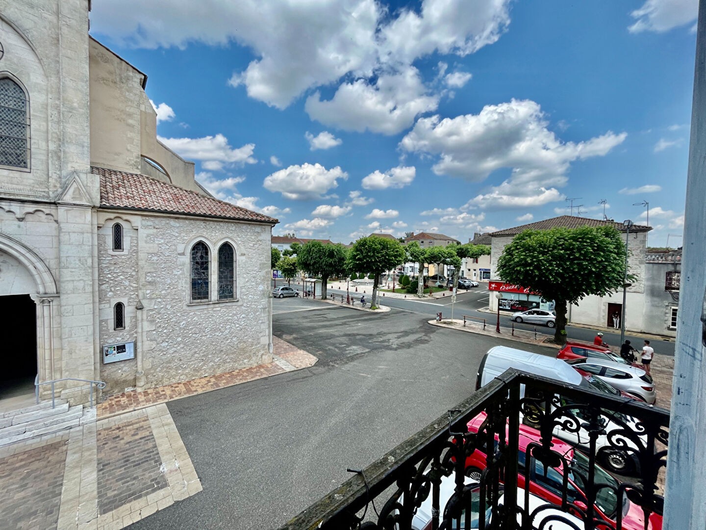 Vente Maison à Castelmoron-sur-Lot 4 pièces