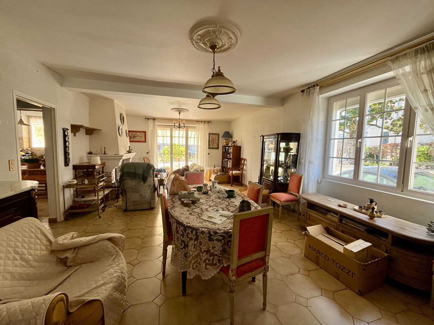 Vente Maison à Villeneuve-sur-Lot 7 pièces