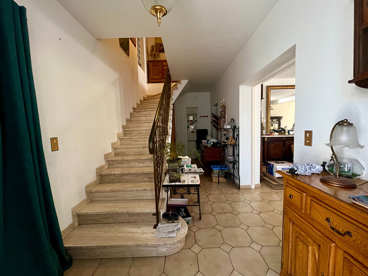 Vente Maison à Villeneuve-sur-Lot 7 pièces