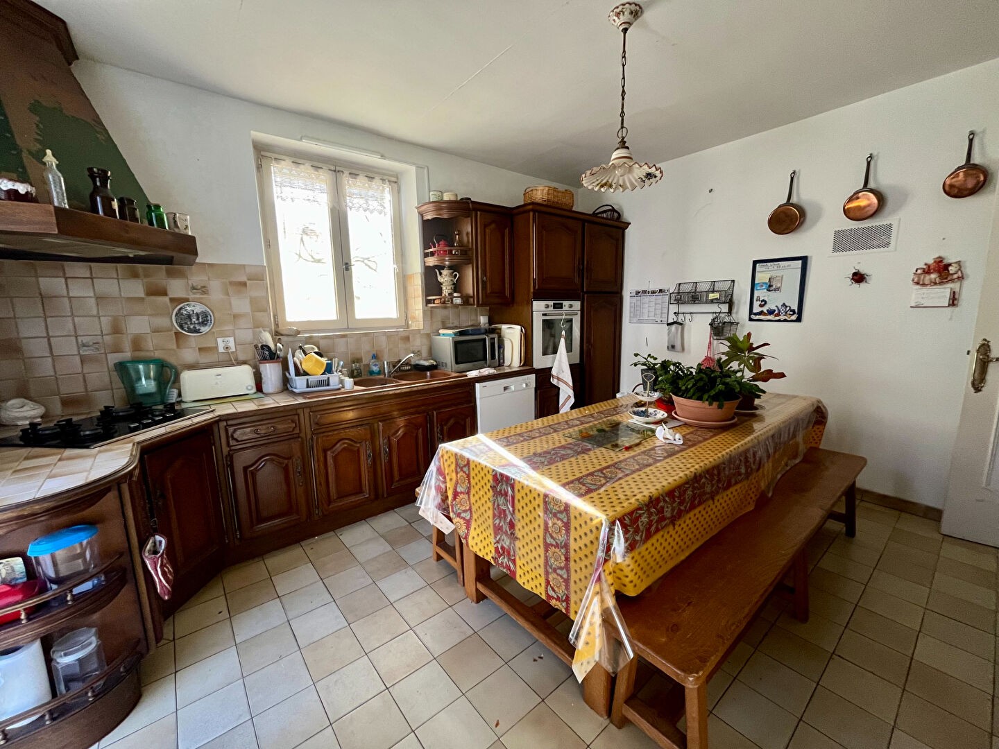 Vente Maison à Villeneuve-sur-Lot 7 pièces