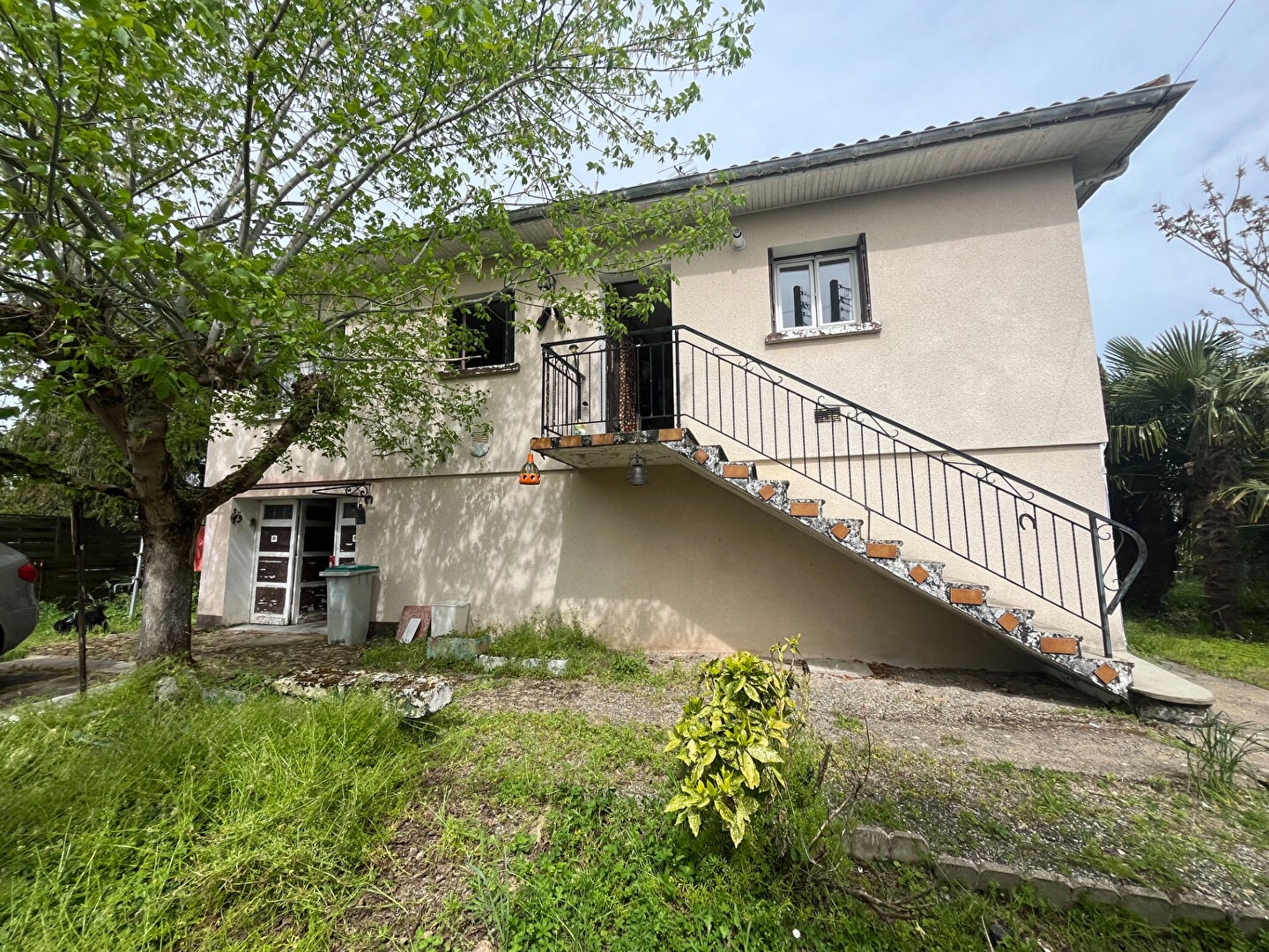 Vente Maison à Villeneuve-sur-Lot 4 pièces