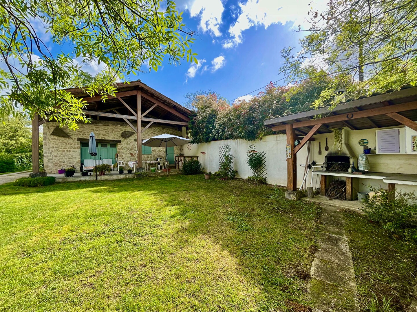 Vente Maison à Villeneuve-sur-Lot 4 pièces