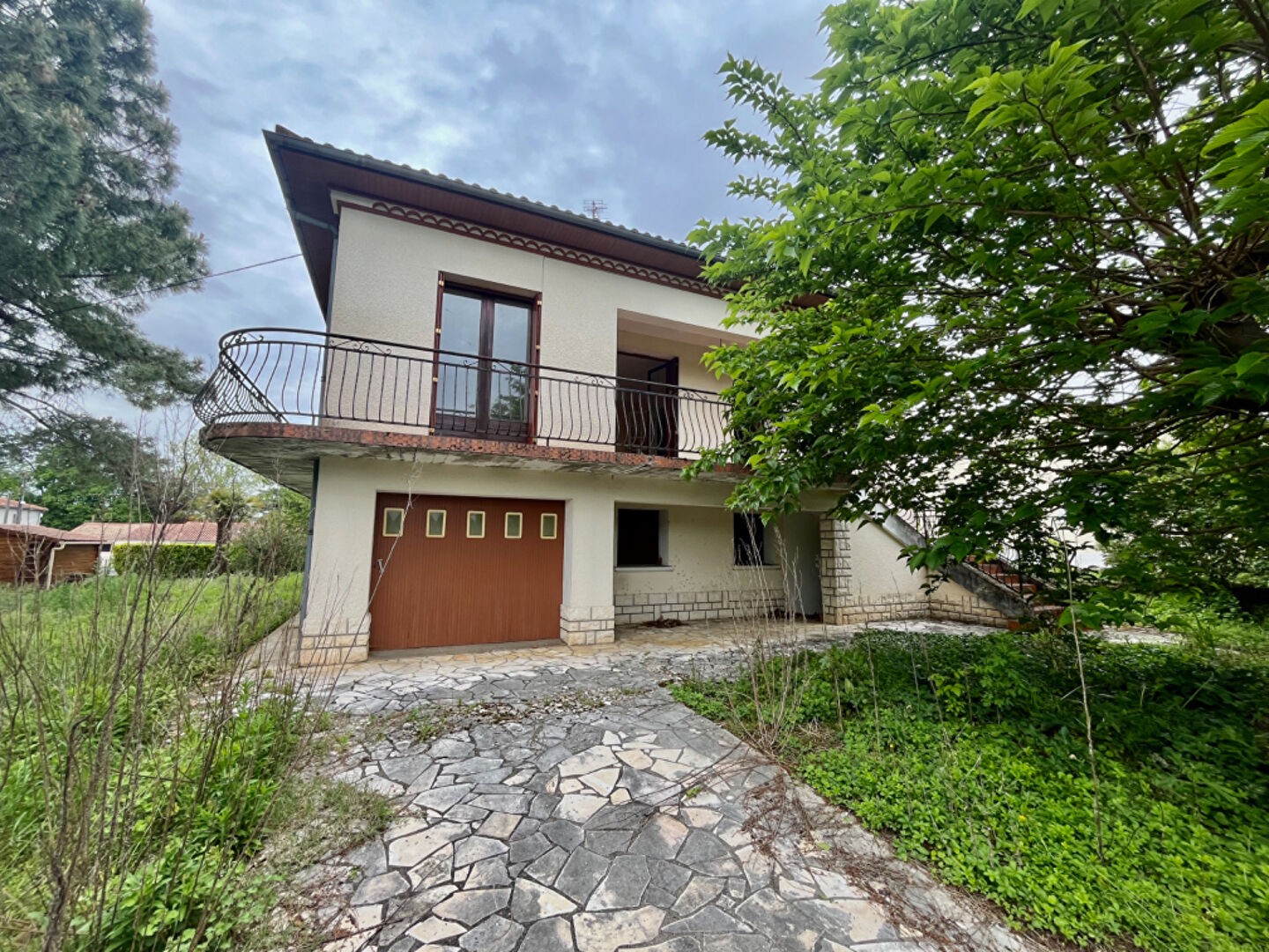 Vente Maison à Villeneuve-sur-Lot 5 pièces