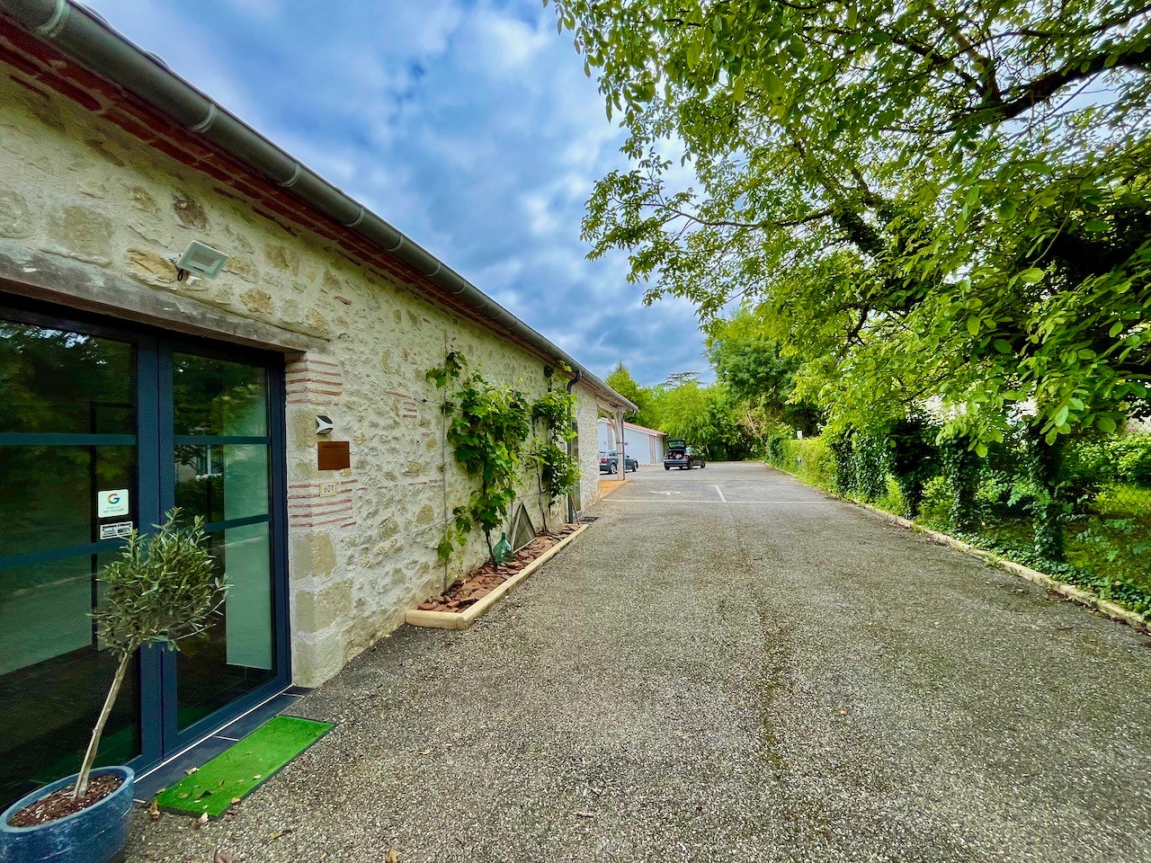 Vente Maison à Villeneuve-sur-Lot 5 pièces