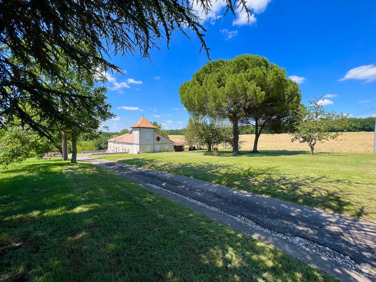 Vente Maison à Villeneuve-sur-Lot 6 pièces