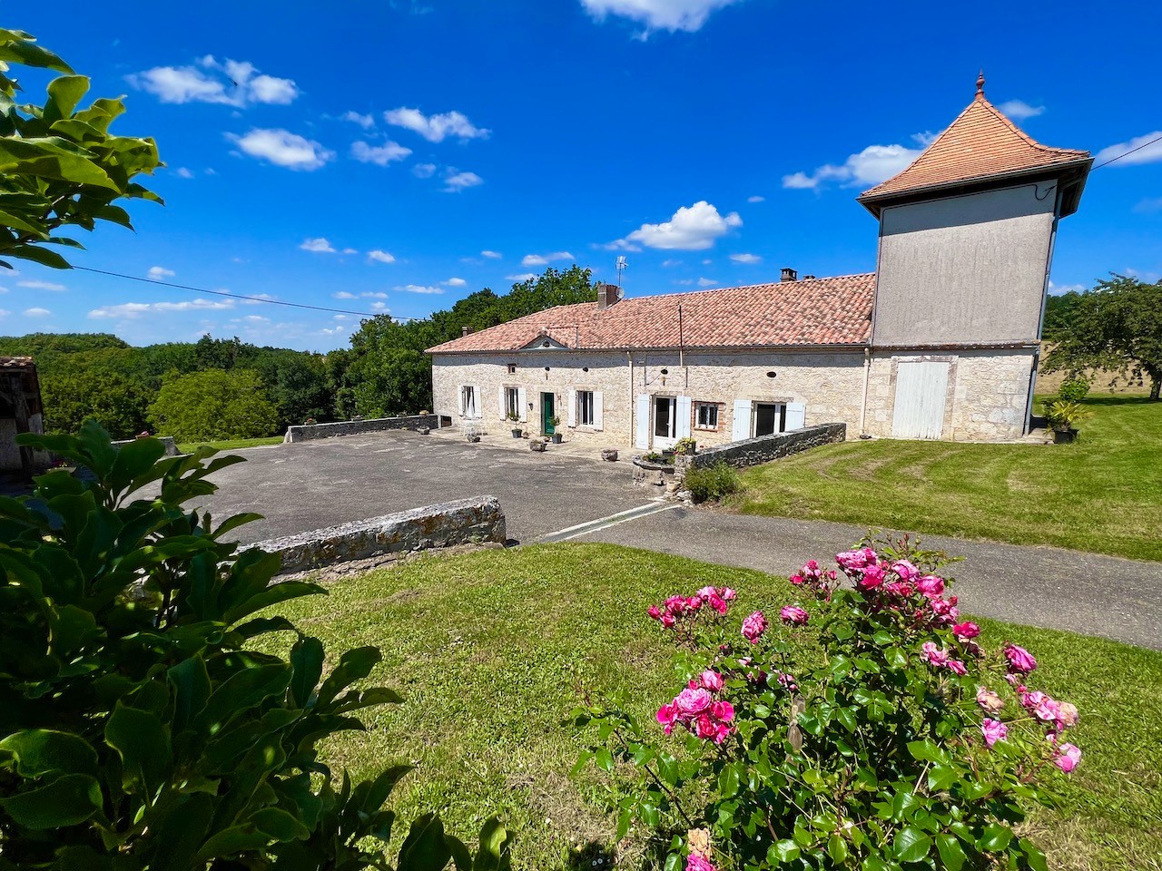 Vente Maison à Villeneuve-sur-Lot 6 pièces