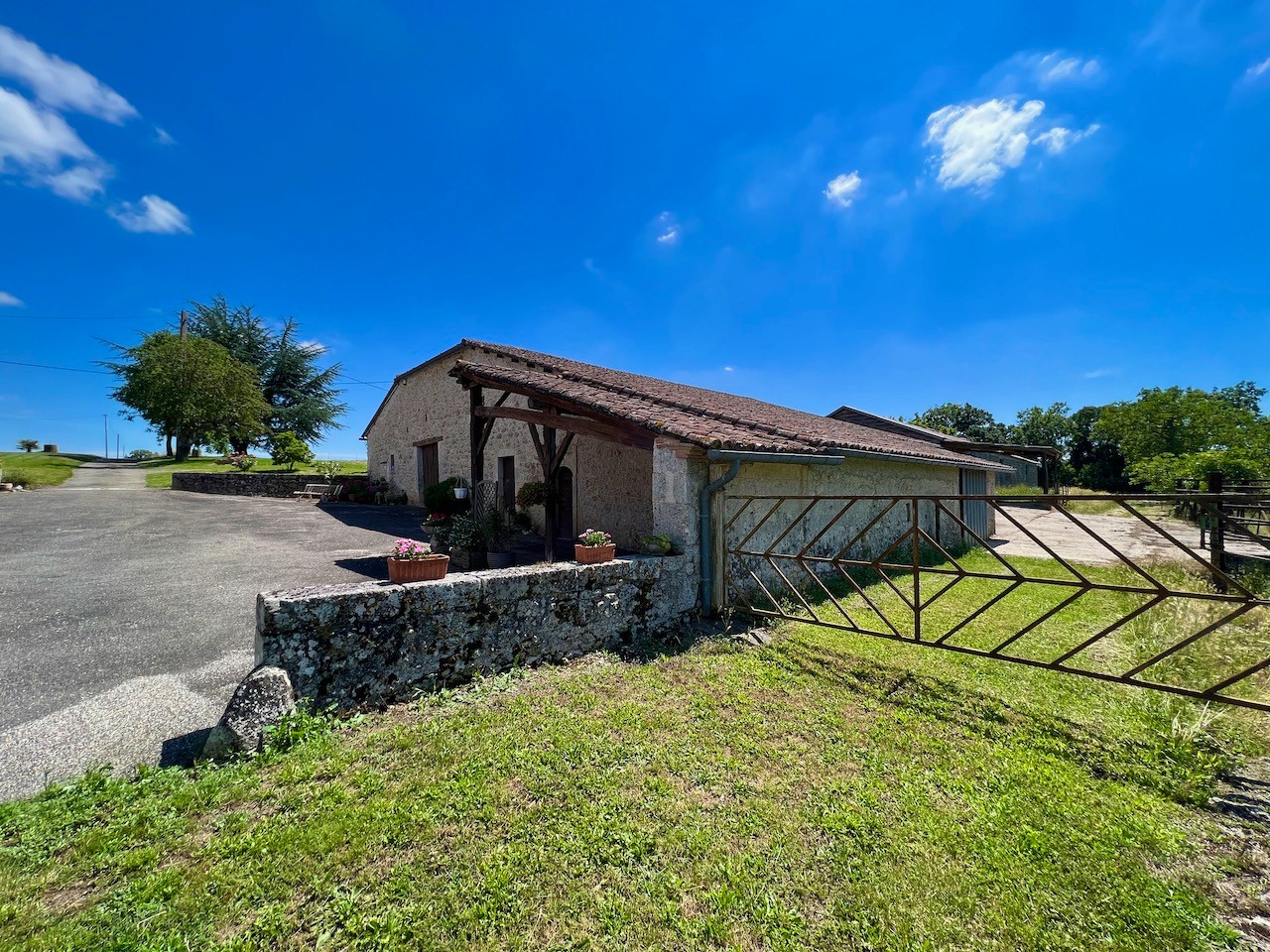 Vente Maison à Villeneuve-sur-Lot 6 pièces