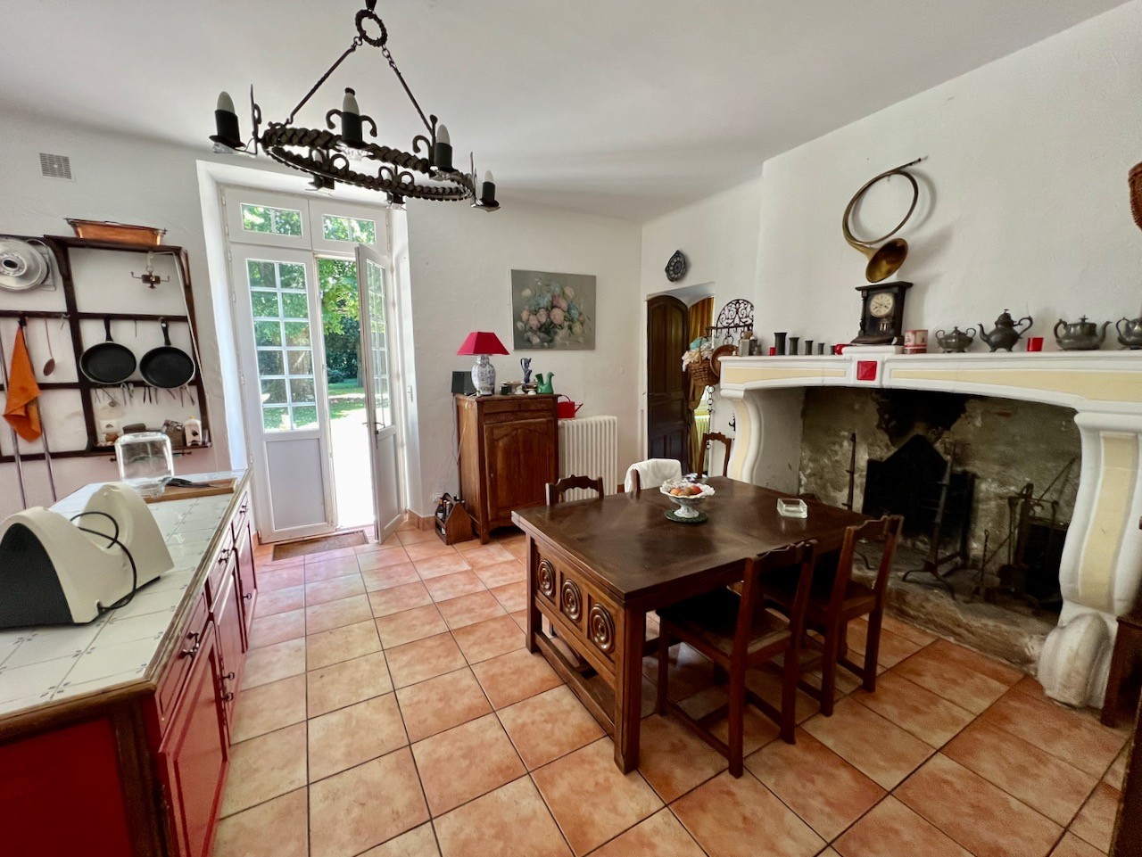 Vente Maison à Villeneuve-sur-Lot 18 pièces