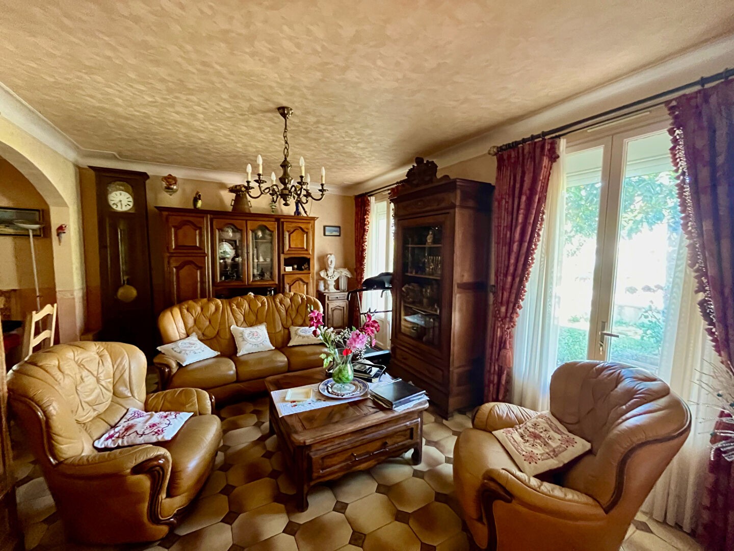 Vente Maison à Villeneuve-sur-Lot 5 pièces