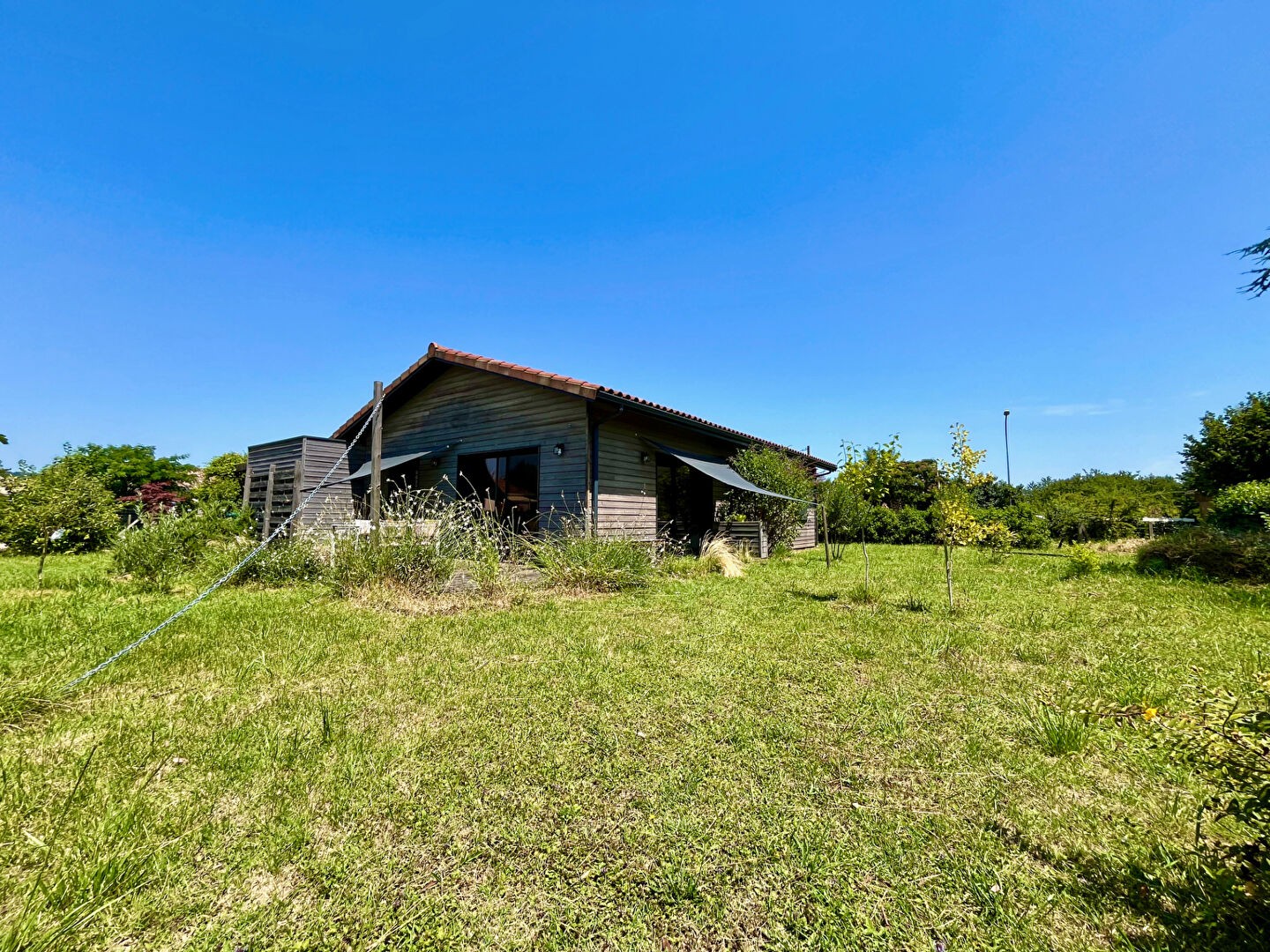 Vente Maison à Castelmoron-sur-Lot 4 pièces