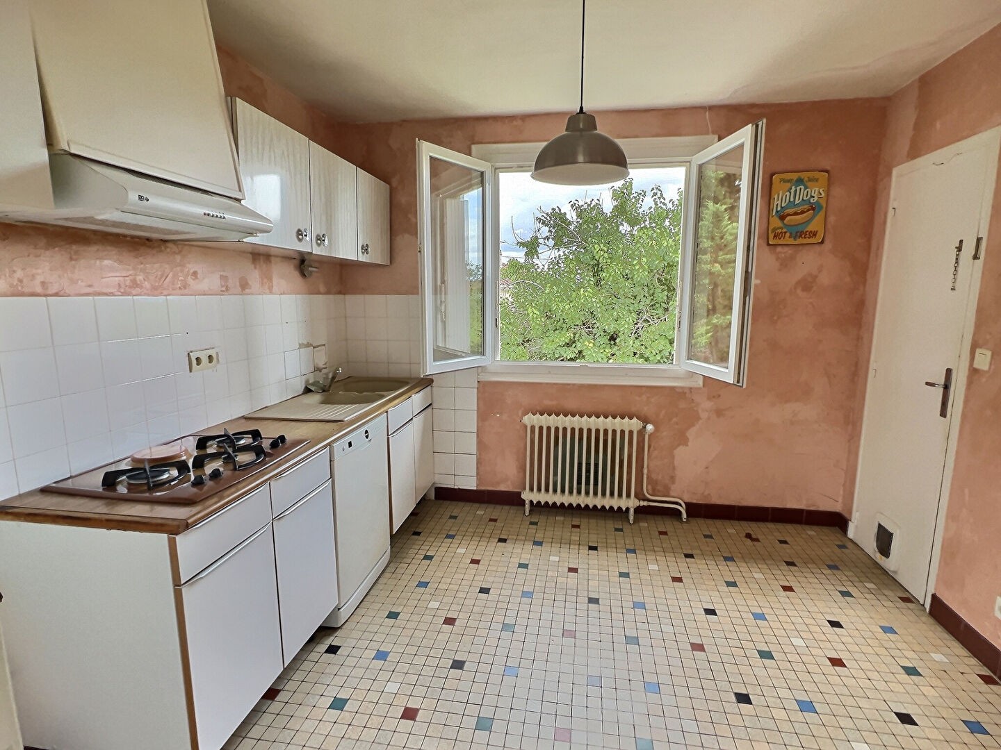 Vente Maison à Villeneuve-sur-Lot 4 pièces