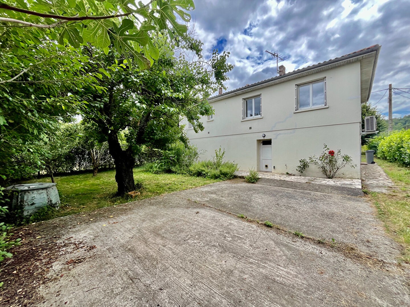 Vente Maison à Villeneuve-sur-Lot 4 pièces