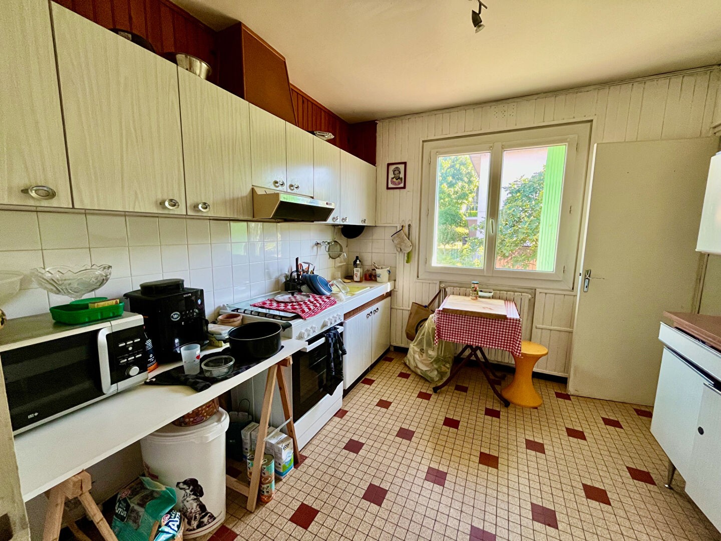 Vente Maison à Villeneuve-sur-Lot 5 pièces