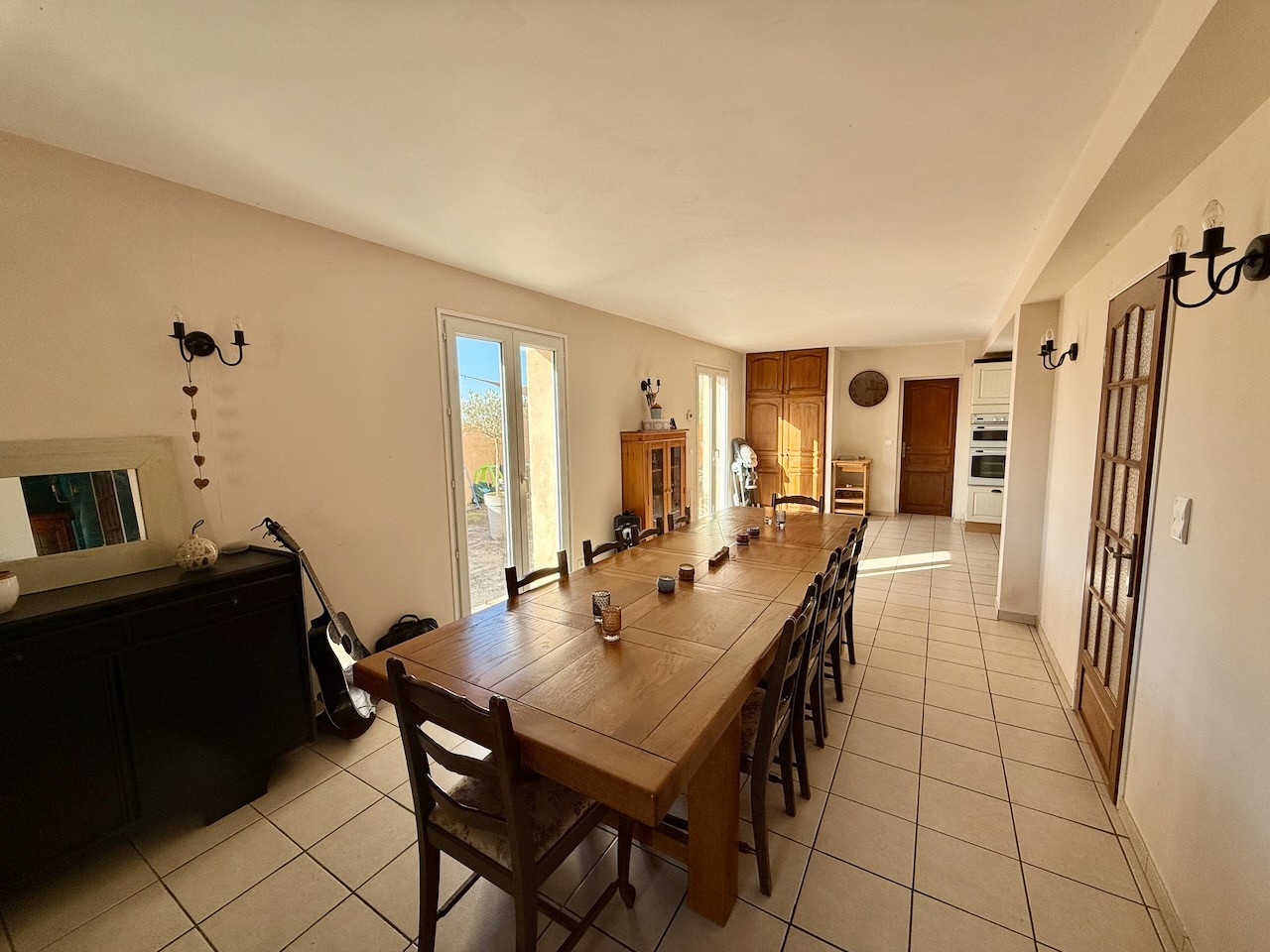 Vente Maison à Villeneuve-sur-Lot 4 pièces